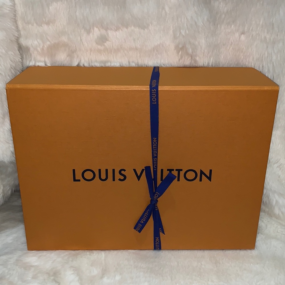 Louis Vuitton Gift Box